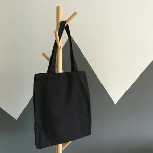 Standard Non-Woven Loop Handle Bag